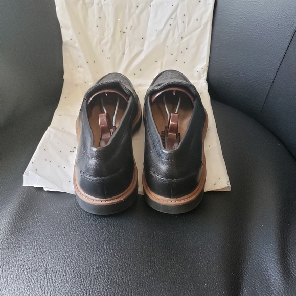 Clarks Women's Raisie Elletta Loafers. - Picture 7 of 12